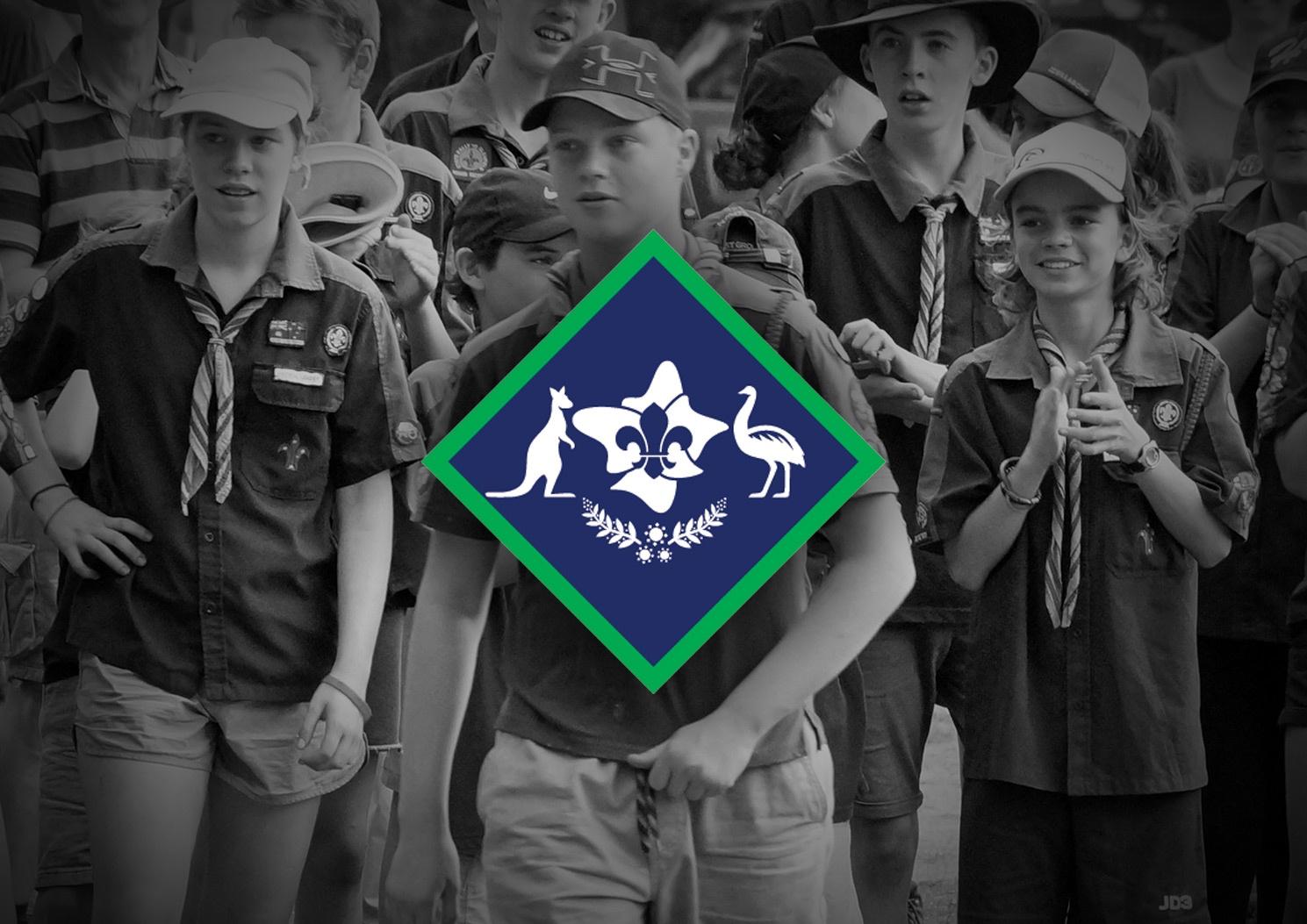 Australian Scout Award Honour Roll Sydney North Region Scouts