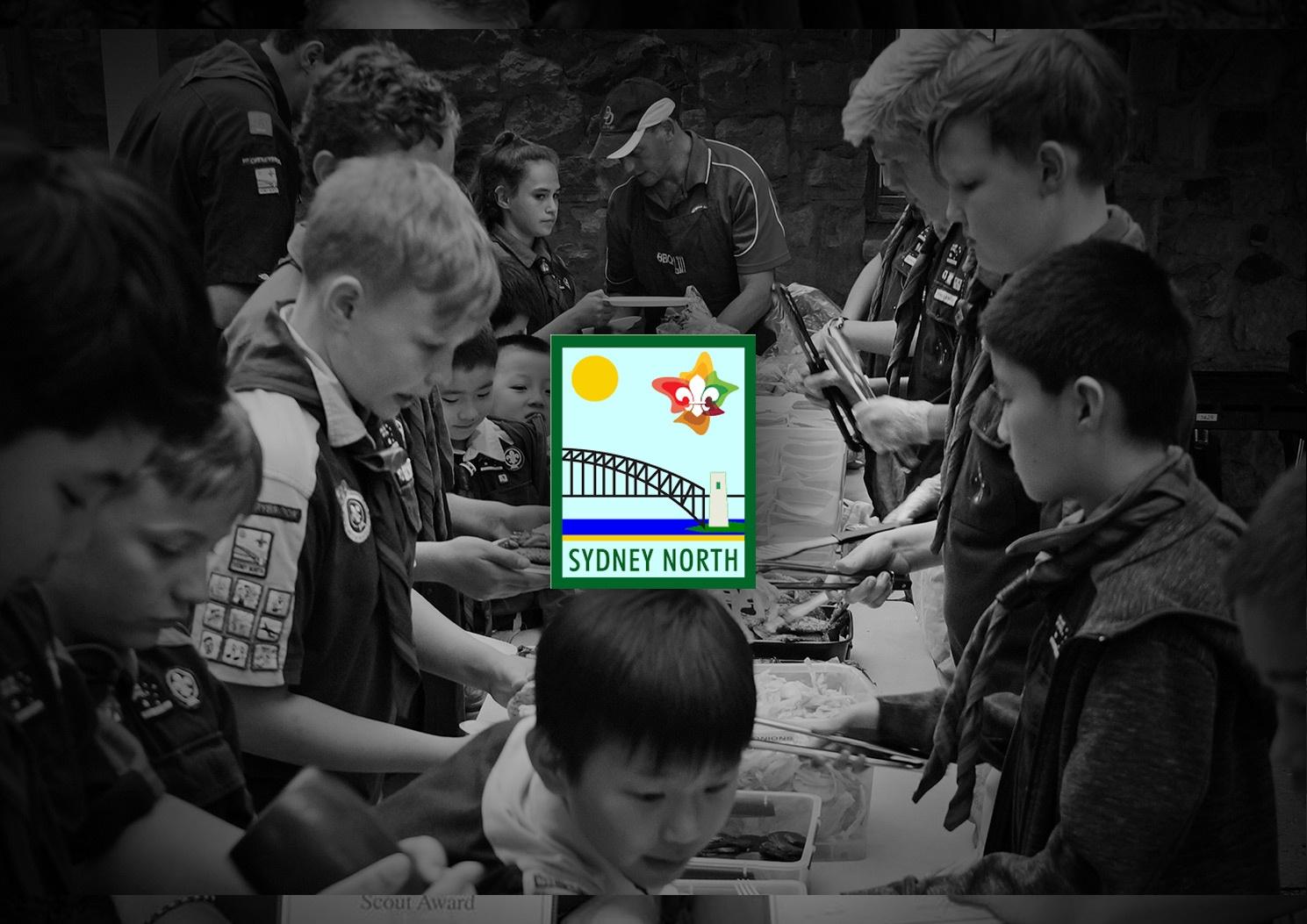 About Sydney North Region Scouts Sydney North Region Scouts