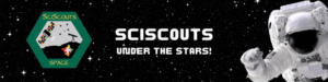 Read more about the article NSW Contingent joins ACT SciScouts: Under the Stars 2022