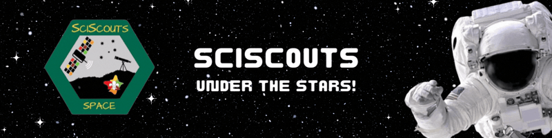 You are currently viewing NSW Contingent joins ACT SciScouts: Under the Stars 2022