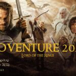 “Lord of the Rings” Region Roventure 2023