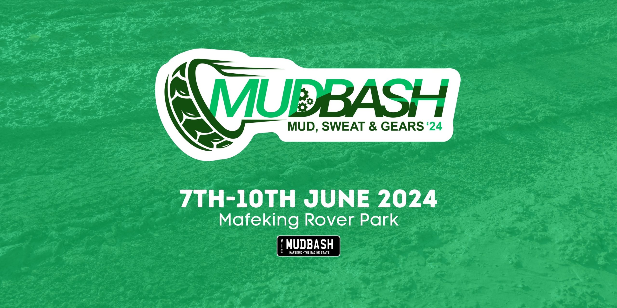 Read more about the article Mudbash