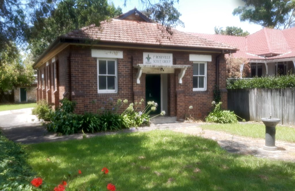 Contact Sydney North Region