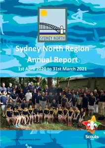Read more about the article 2020-21 Sydney North Region Annual Report