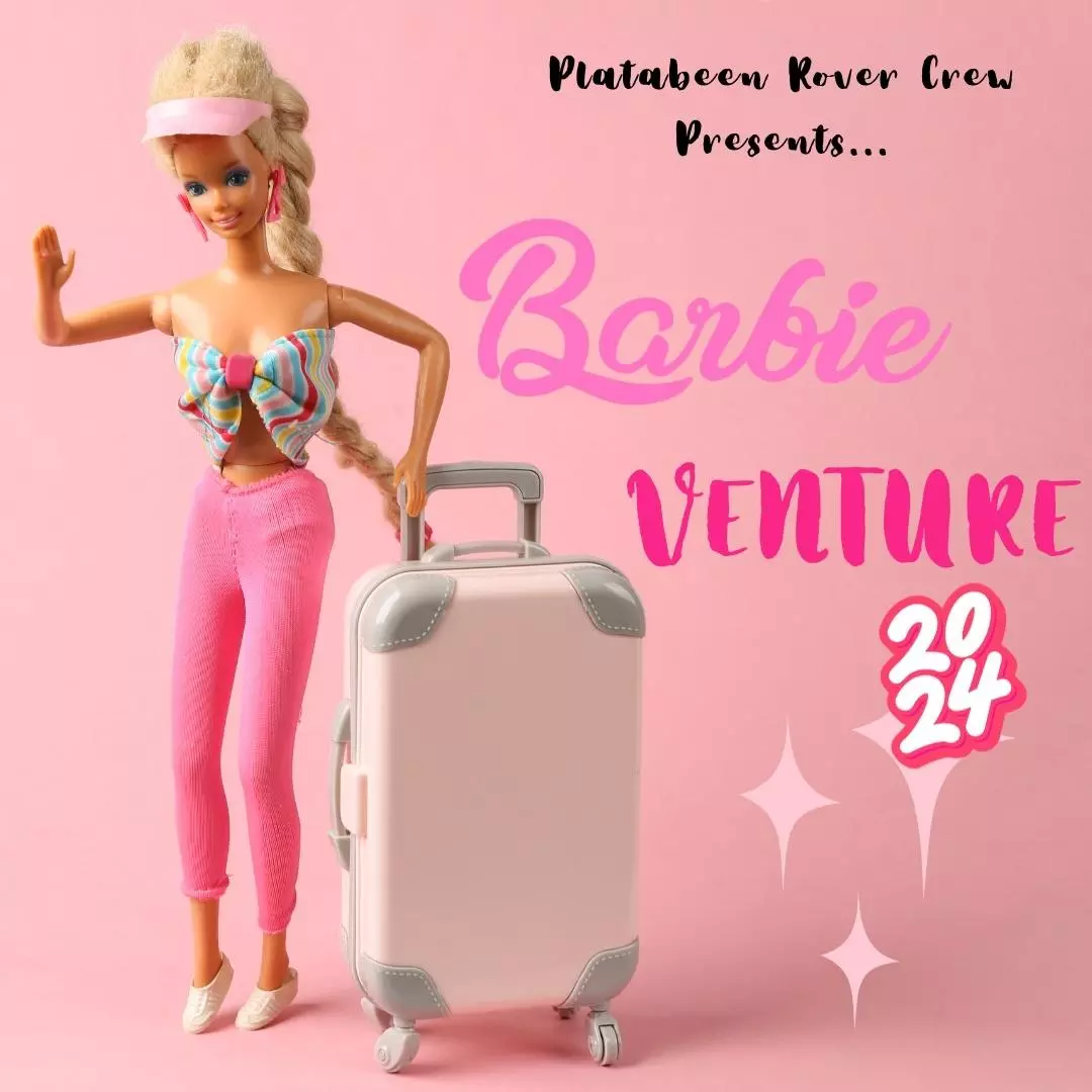 Read more about the article Sydney North Roventure – “BarbieVenture”